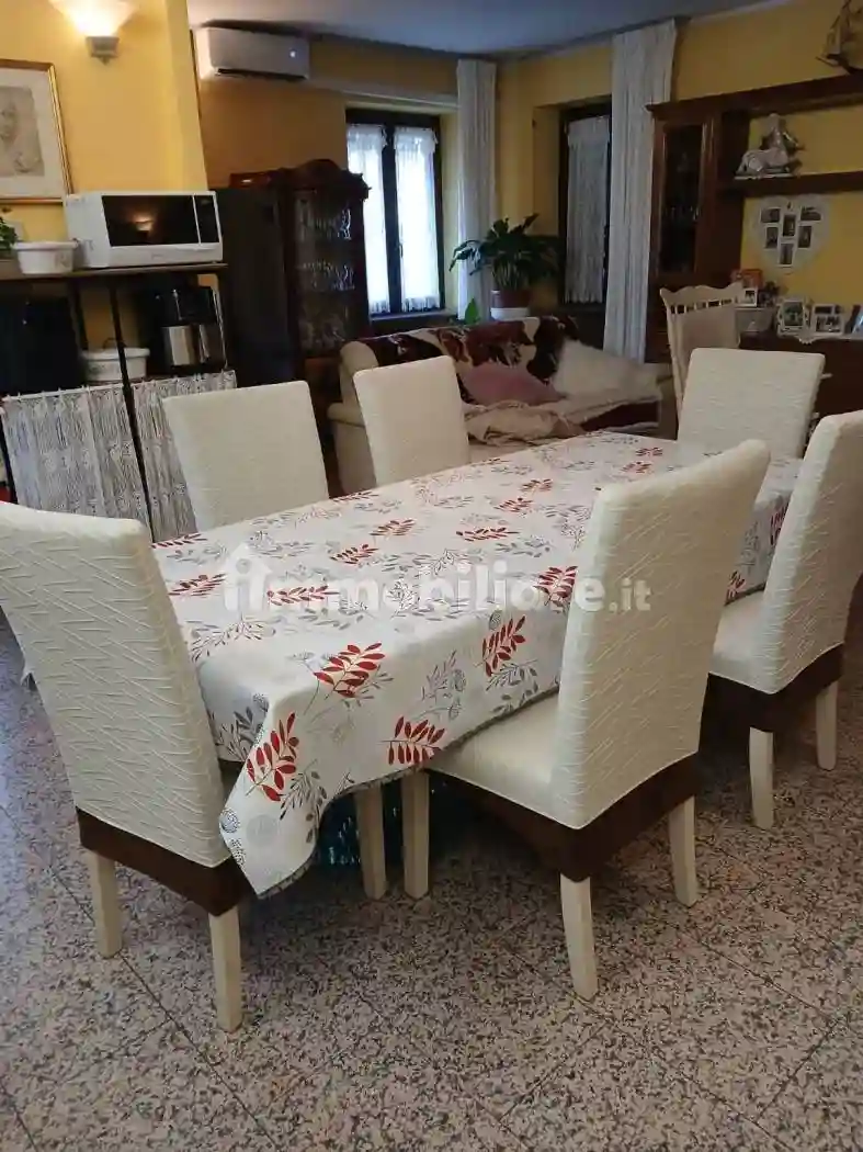 Villetta a schiera - foto 5
