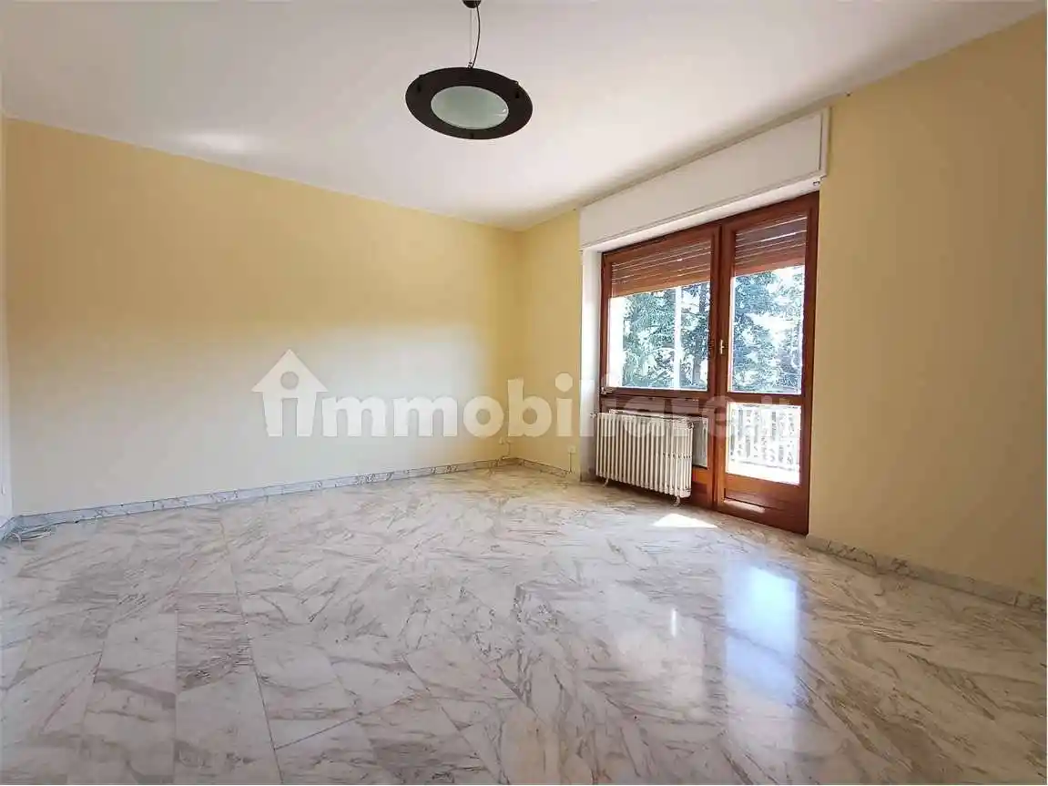 Appartamento in affitto a Ciriè