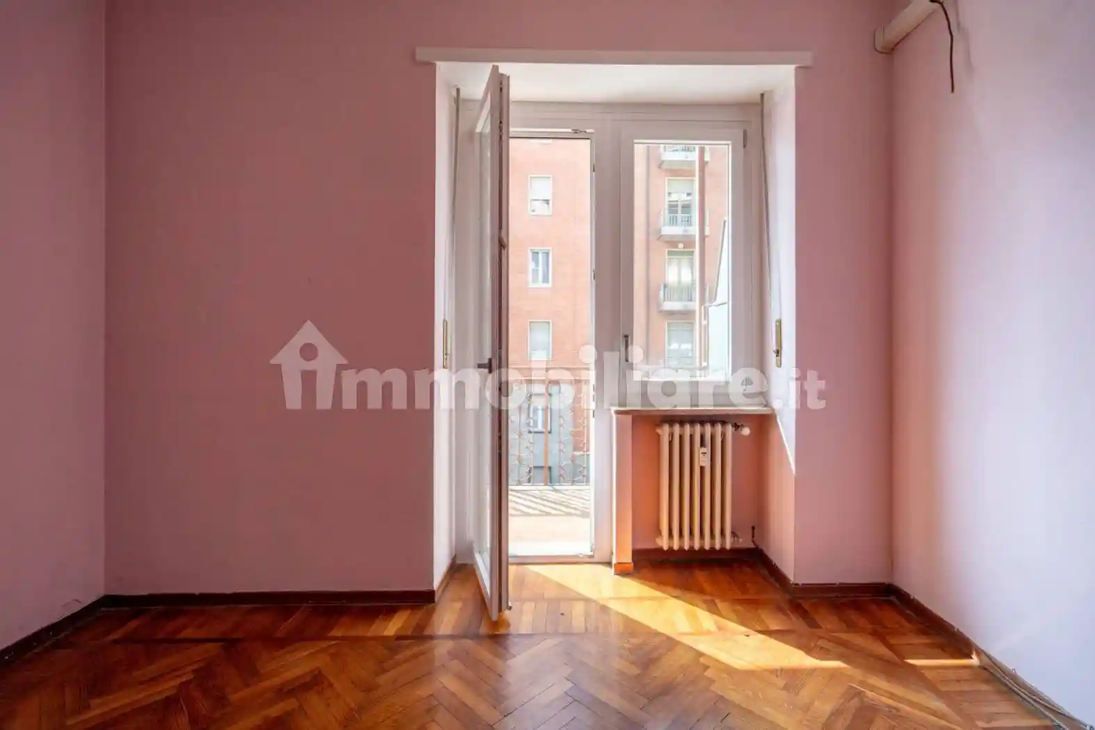 Appartamento in vendita a Torino