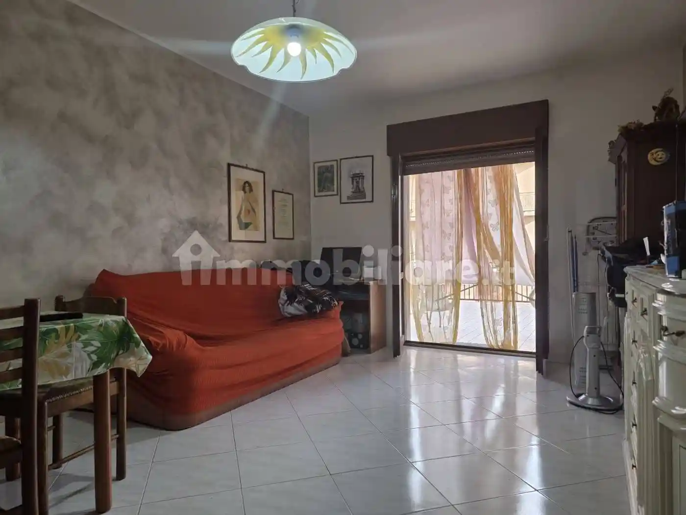 Appartamento in vendita a Montecorvino Pugliano