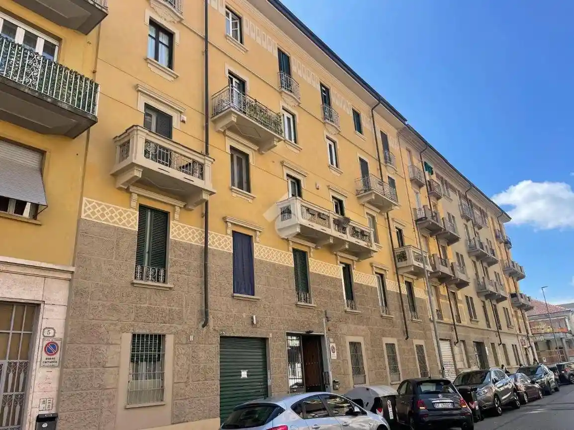 Appartamento in vendita a Torino