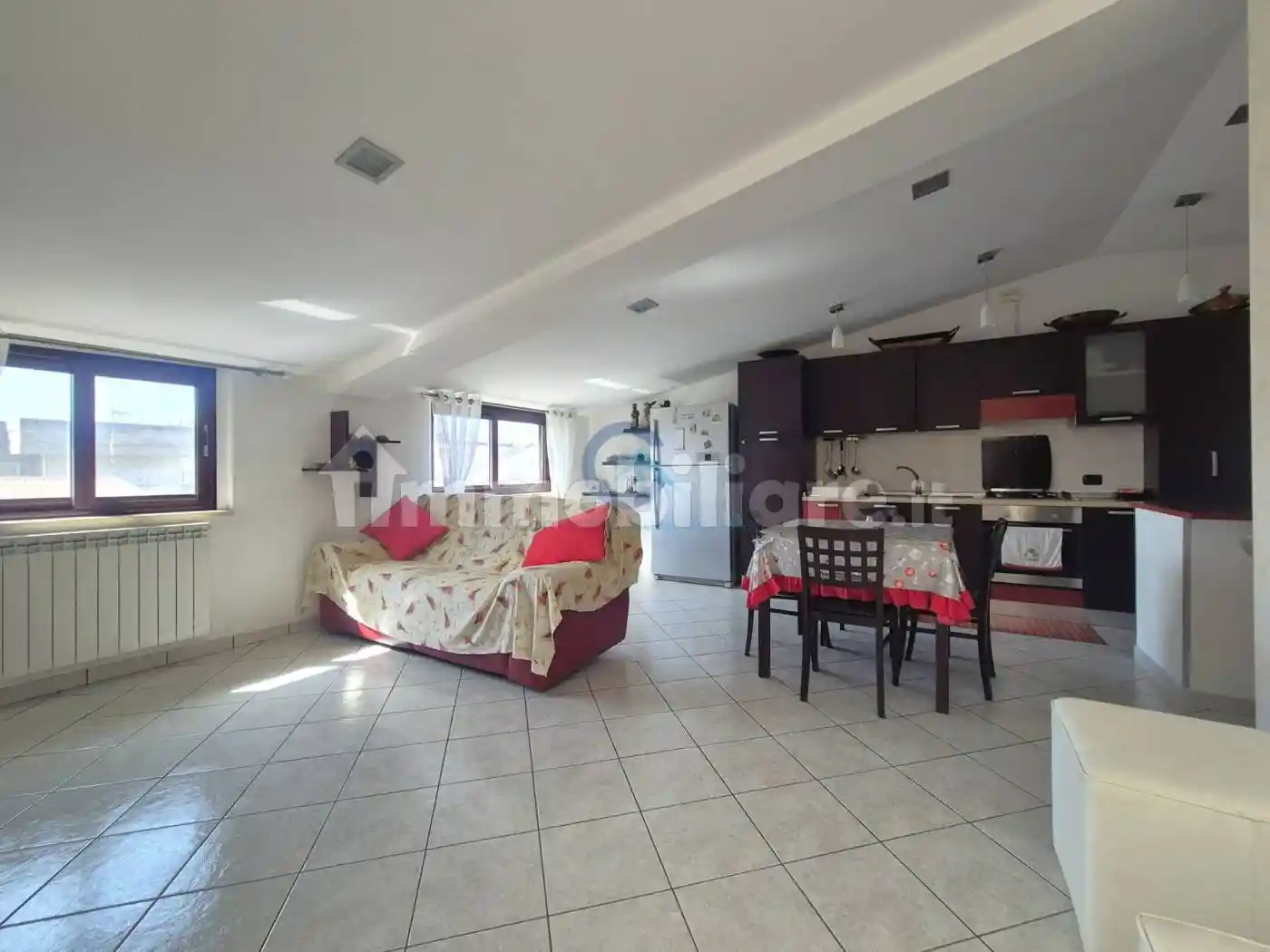 Appartamento in affitto a Catanzaro