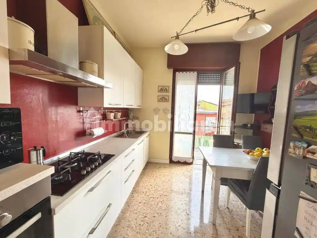 Appartamento in vendita a Villafranca di Verona