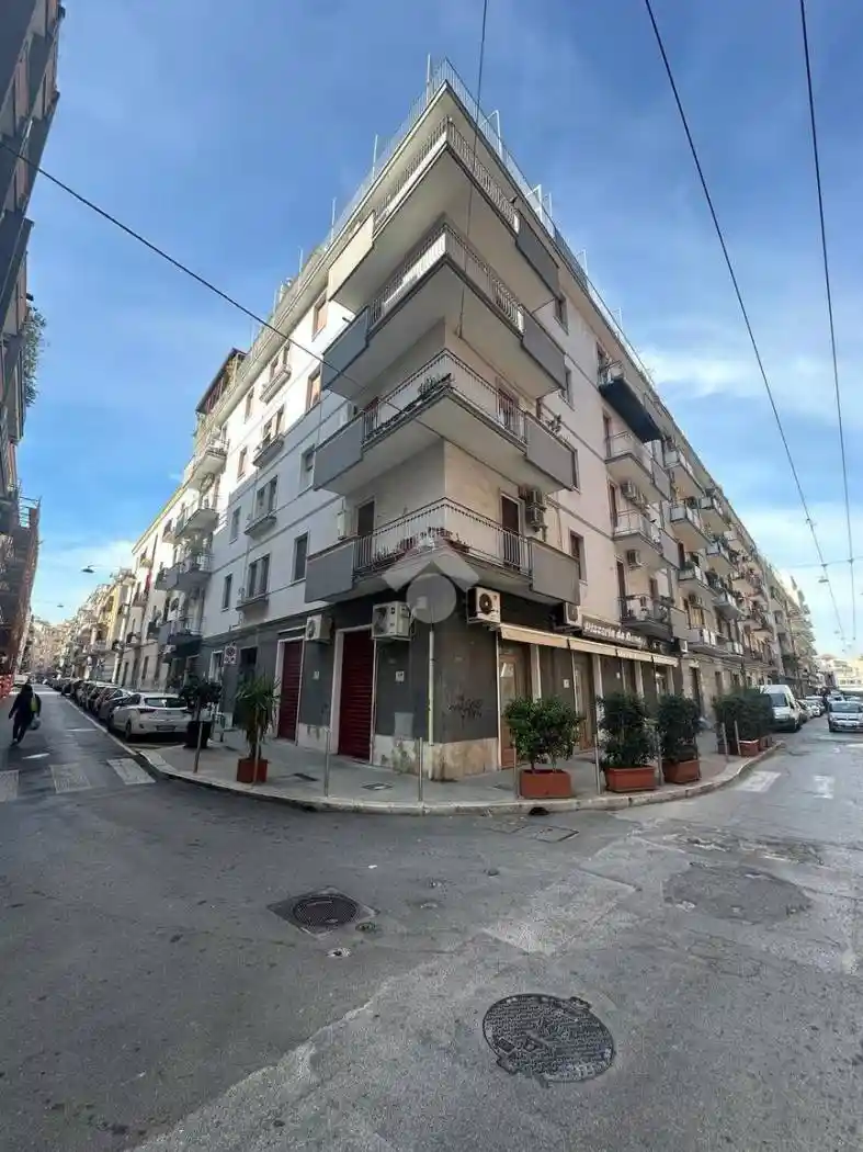 Appartamento in affitto a Bari