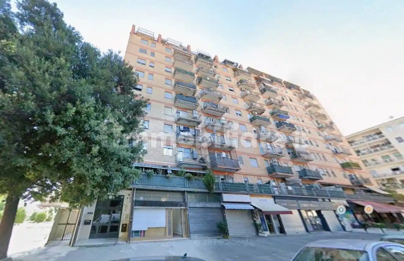 Appartamento in vendita a Latina