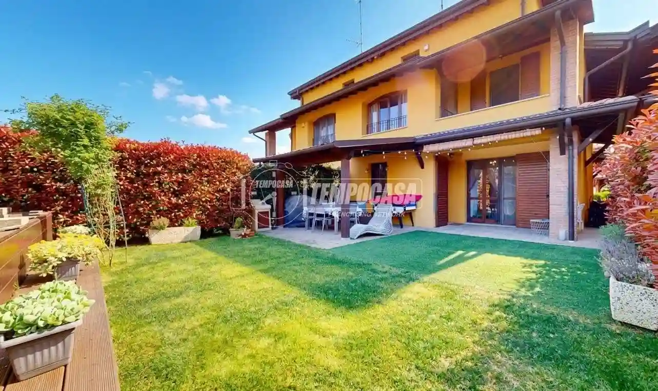 Villetta a schiera - foto 2