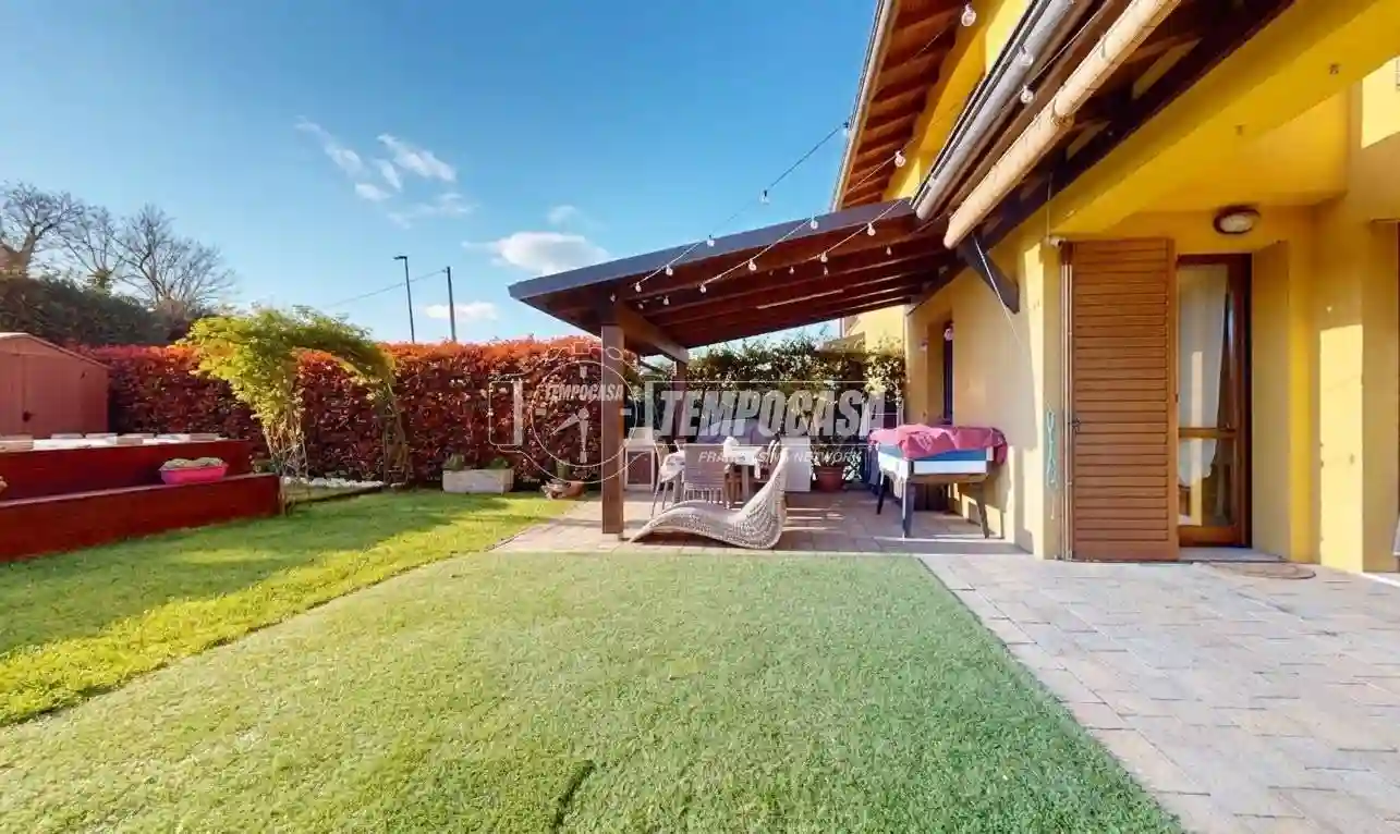 Villetta a schiera - foto 3