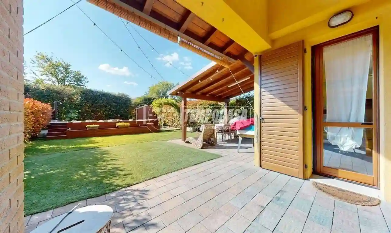 Villetta a schiera - foto 4