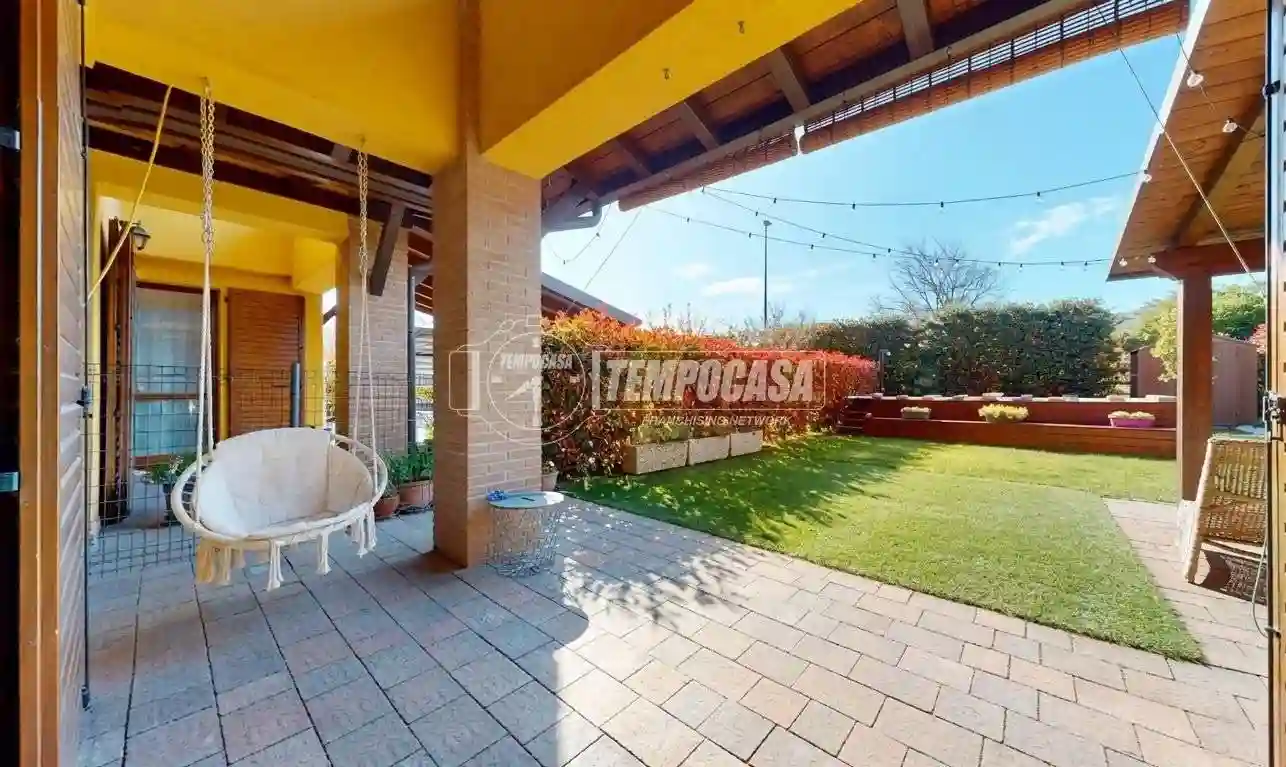 Villetta a schiera - foto 5