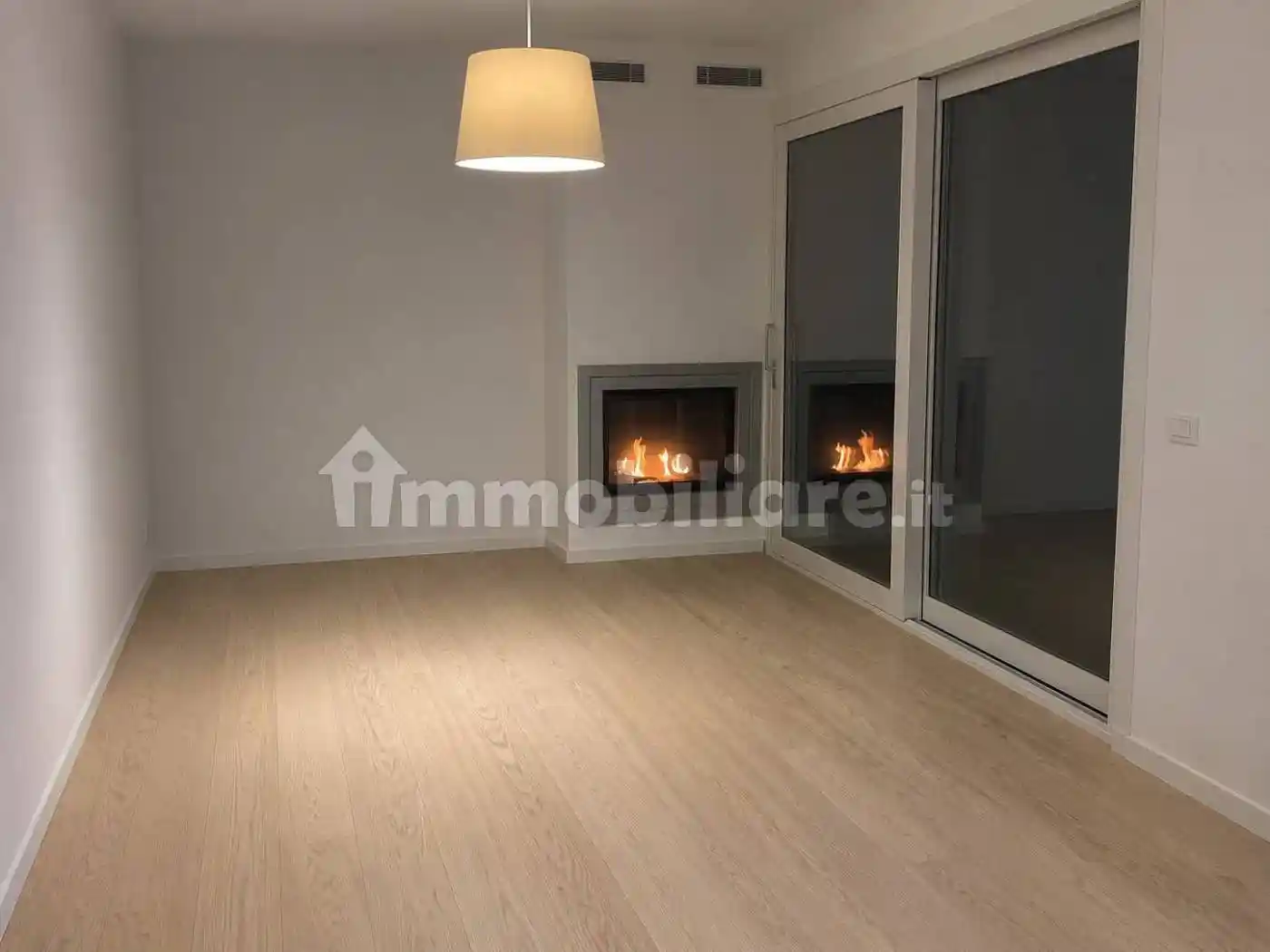 Appartamento in vendita a Nembro