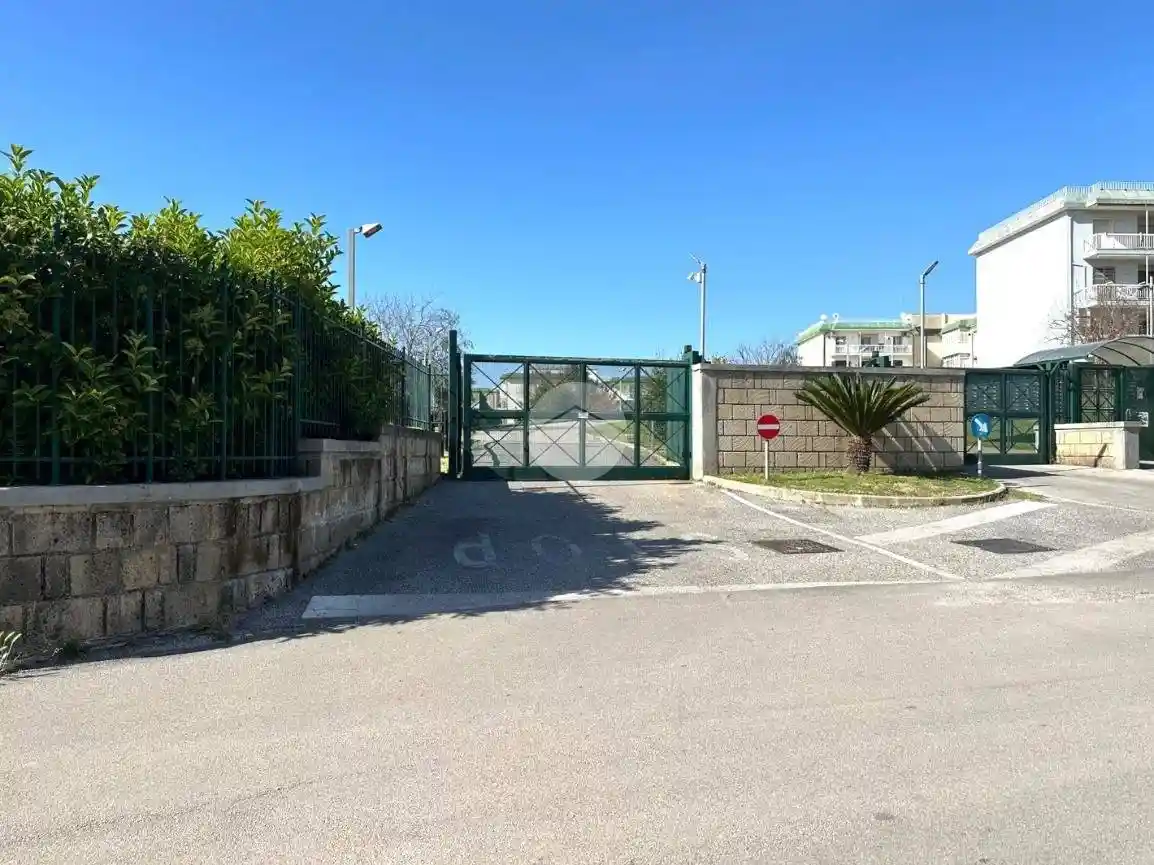 Appartamento in vendita a Bacoli