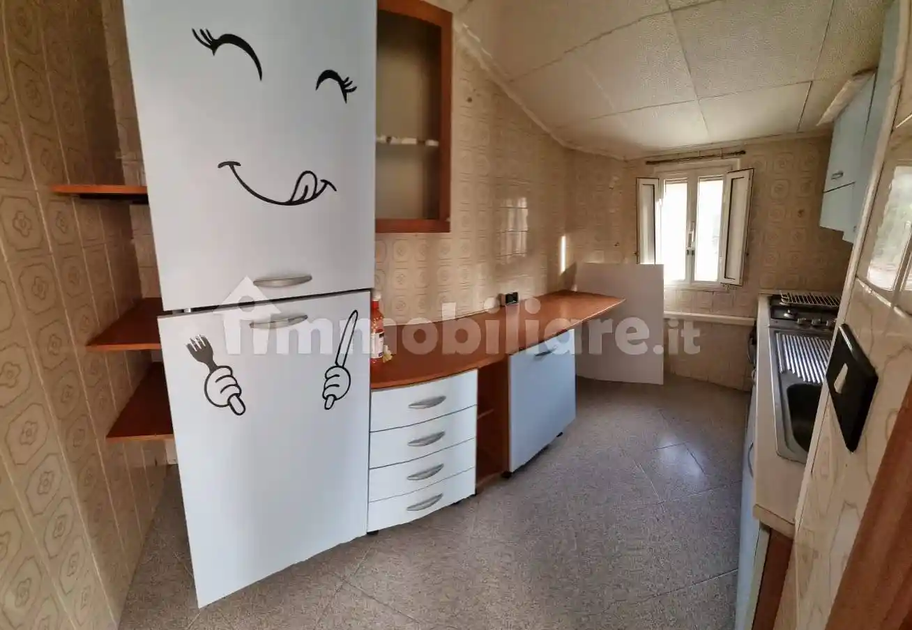 Appartamento in affitto a Catanzaro