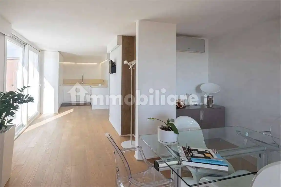 Appartamento in vendita a Modena
