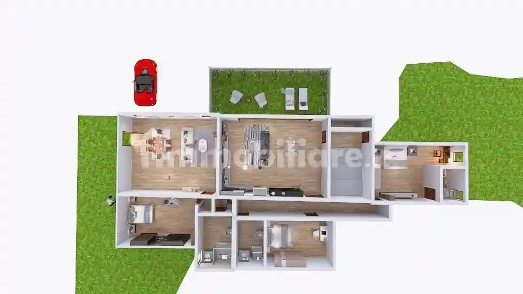 Appartamento - foto 4