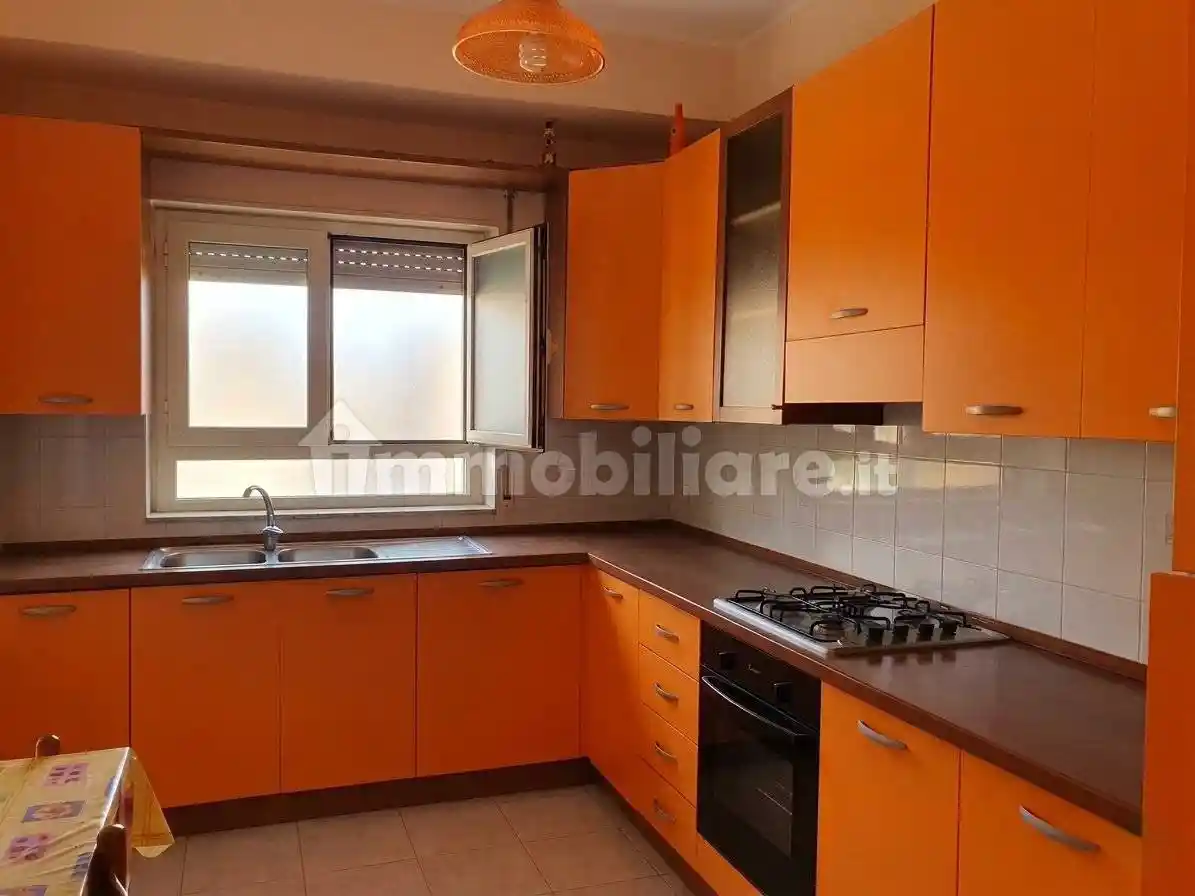 Appartamento in vendita a Gioiosa Marea