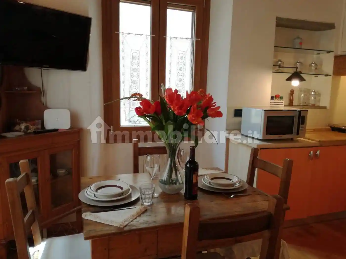 Appartamento in affitto a Firenze