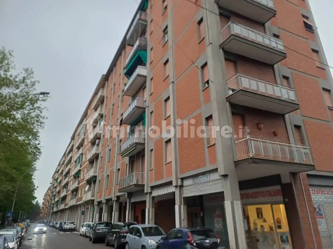 Appartamento in vendita a Bologna