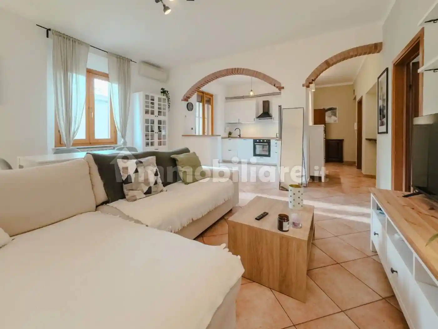 Appartamento in vendita a Pisa