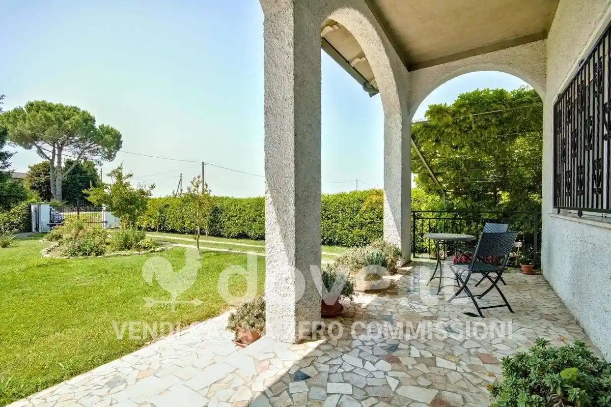 Villa in vendita a Copparo