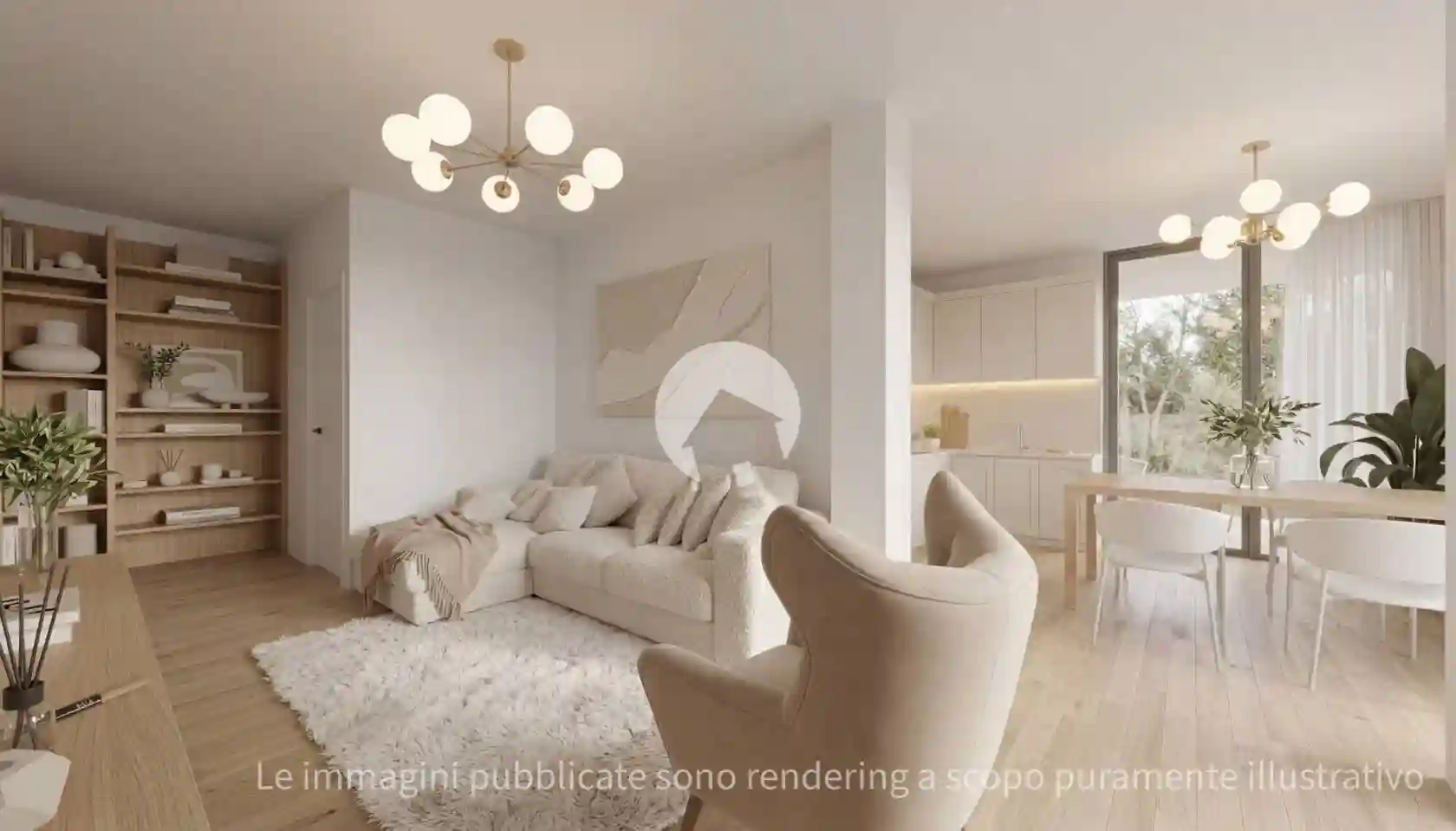 Appartamento - foto 3