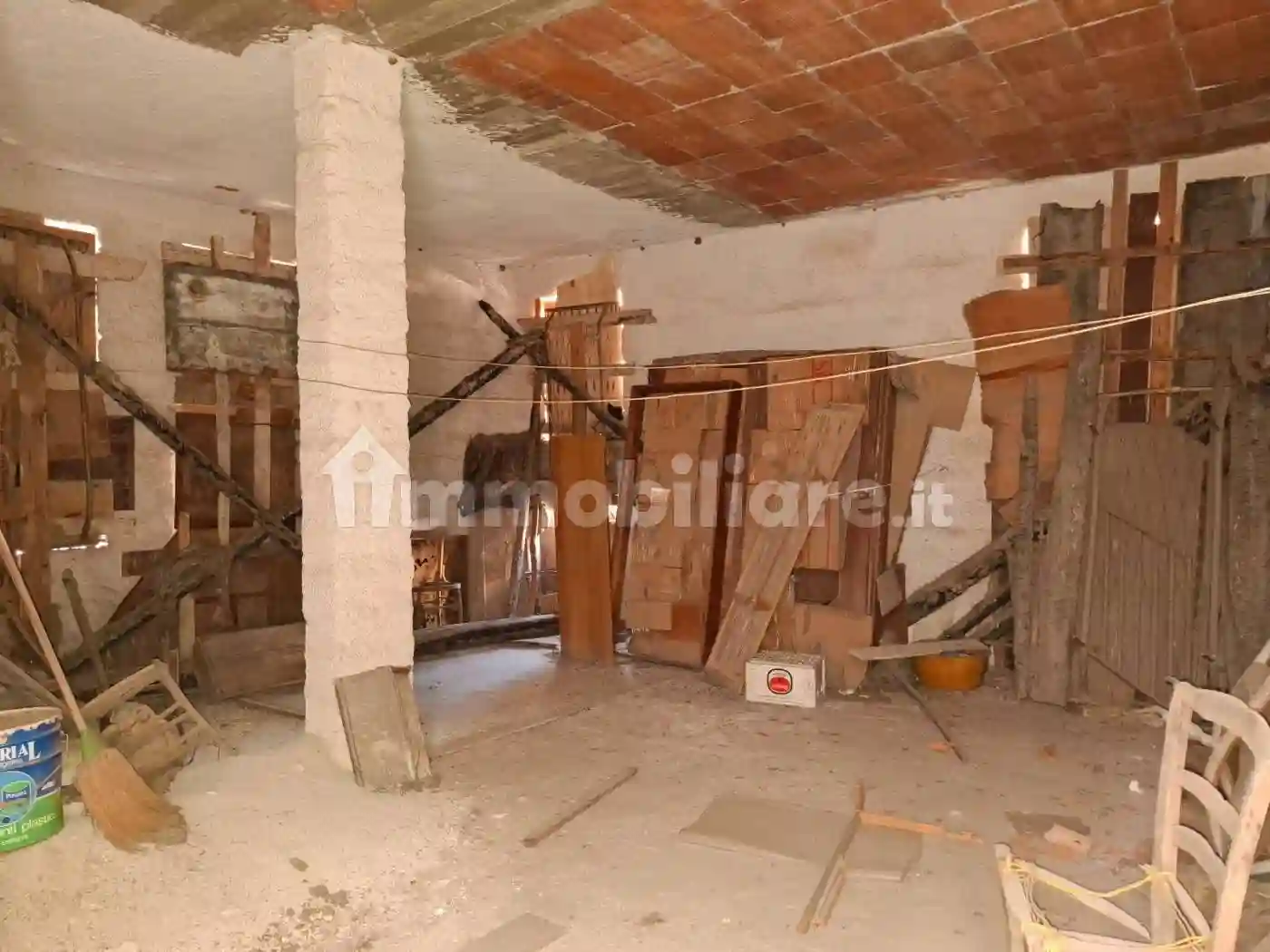 Palazzo - Edificio - foto 4