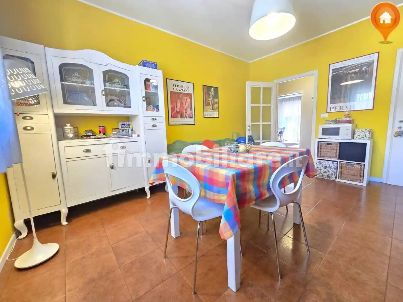Appartamento in vendita a Poggio Renatico