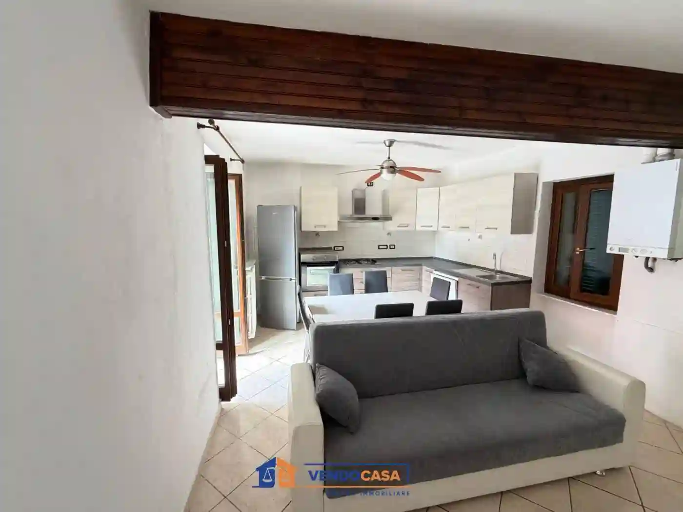 Casa indipendente - foto 3