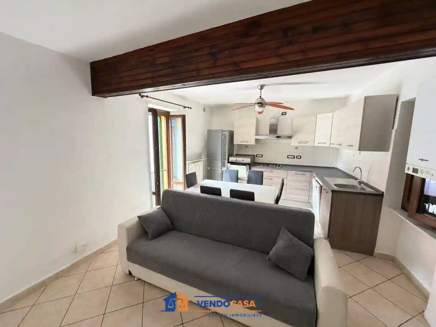 Casa indipendente - foto 4