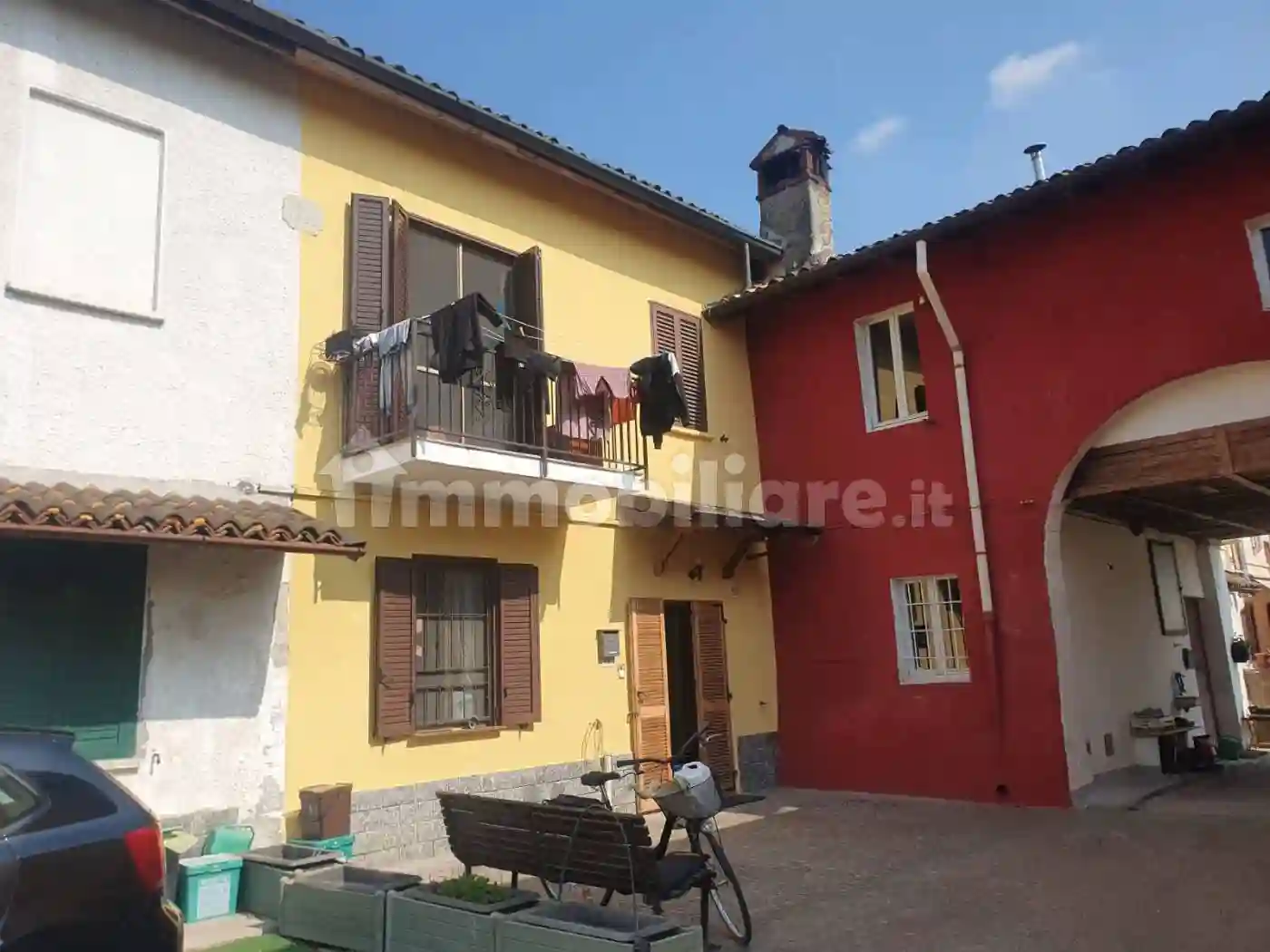 Casa indipendente - foto 5