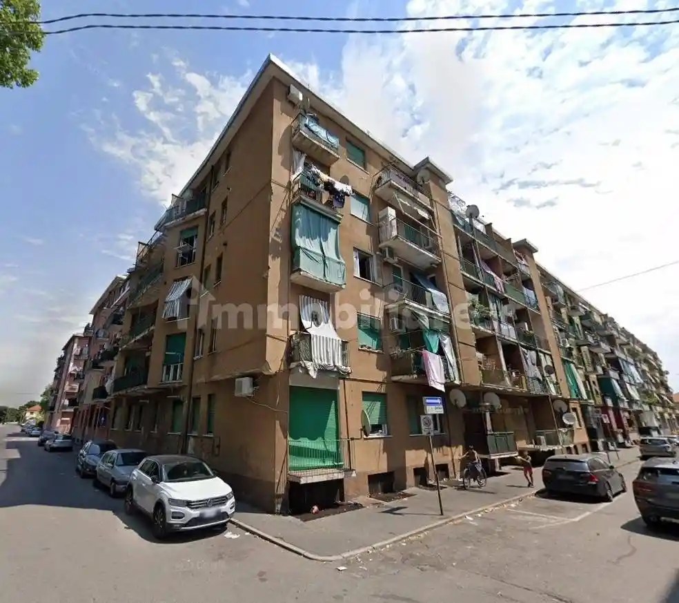 Appartamento in vendita a Paderno Dugnano