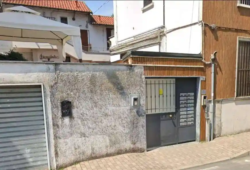 Appartamento in vendita a Sedriano