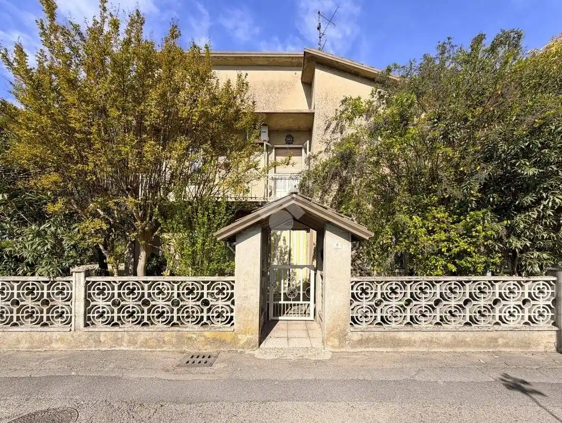 Villa in vendita a Albaredo d'Adige