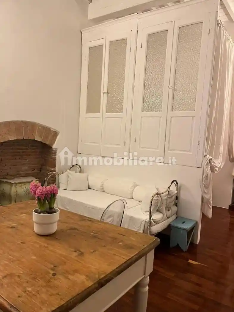 Loft in vendita a Livorno