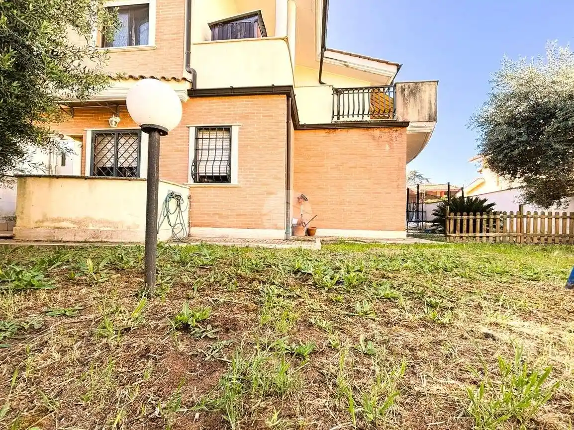 Appartamento in vendita a Anzio