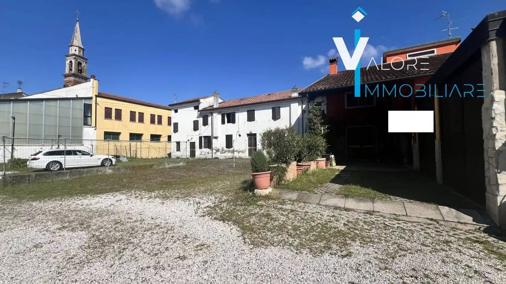 Casa indipendente in vendita a Zimella