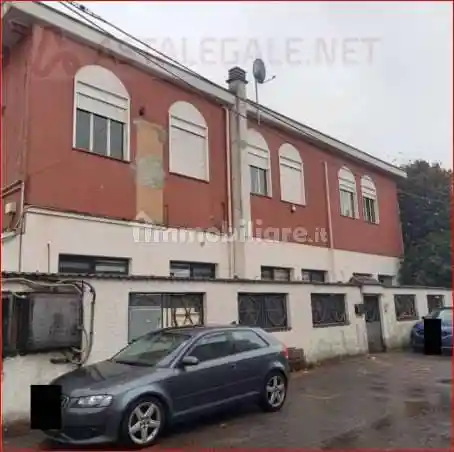 Appartamento in vendita a Cisliano