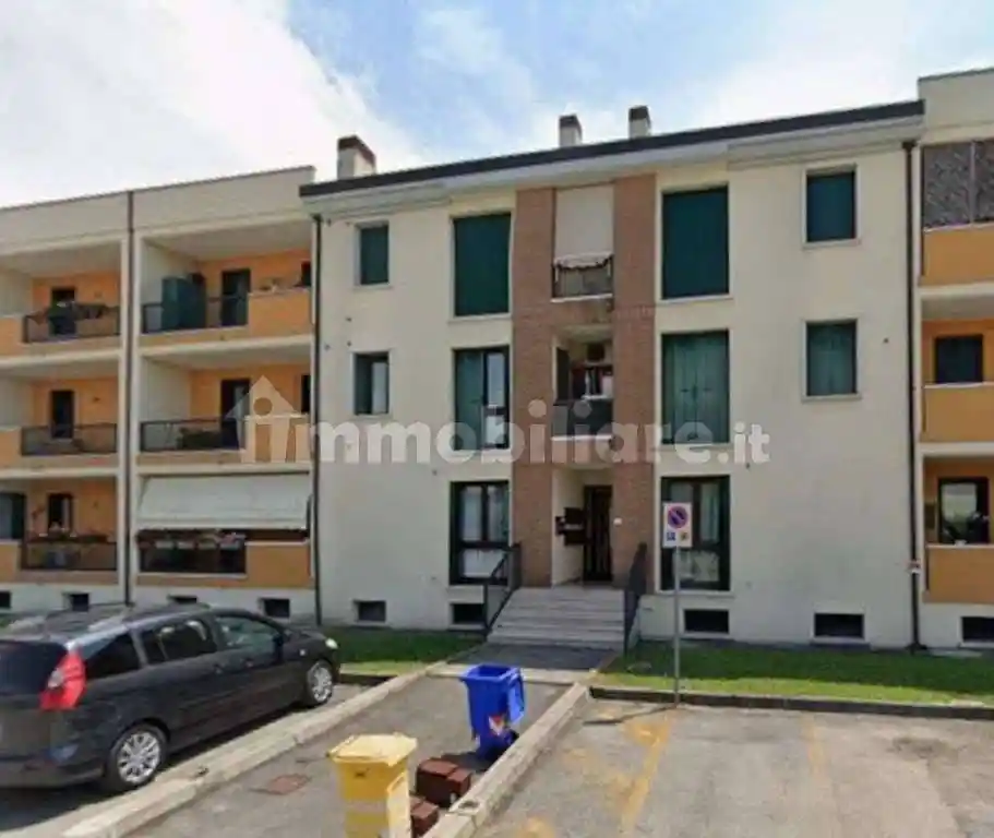 Appartamento in vendita a Casier