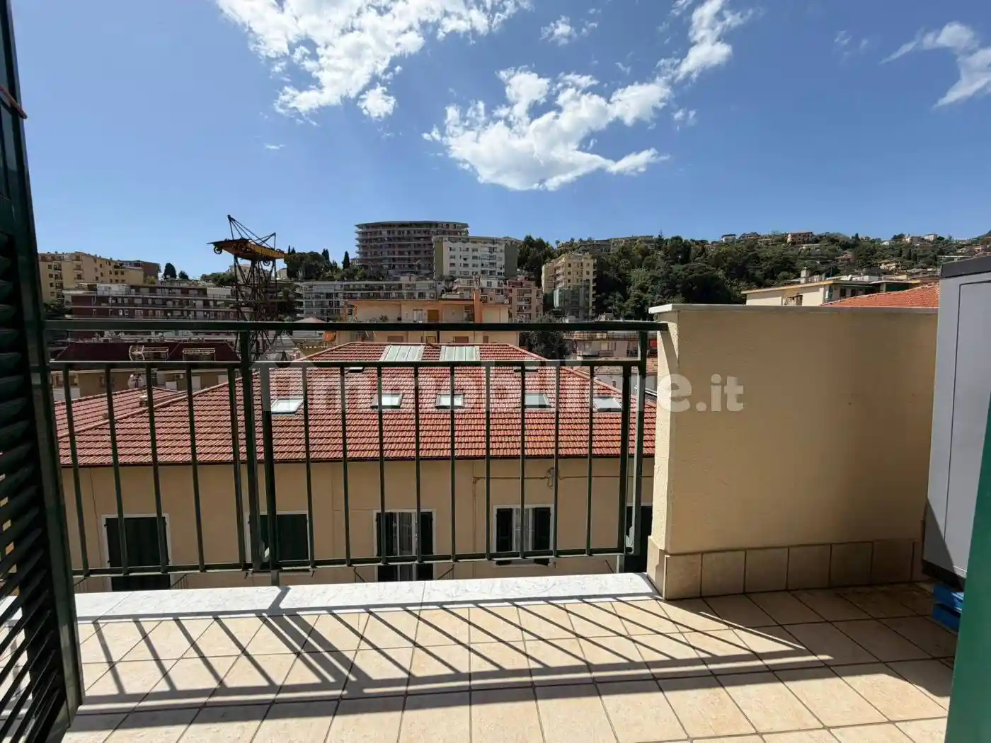 Appartamento in vendita a Sanremo
