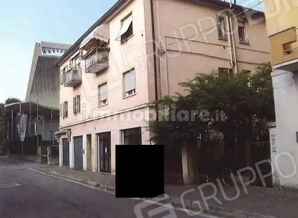 Appartamento in vendita a Venezia