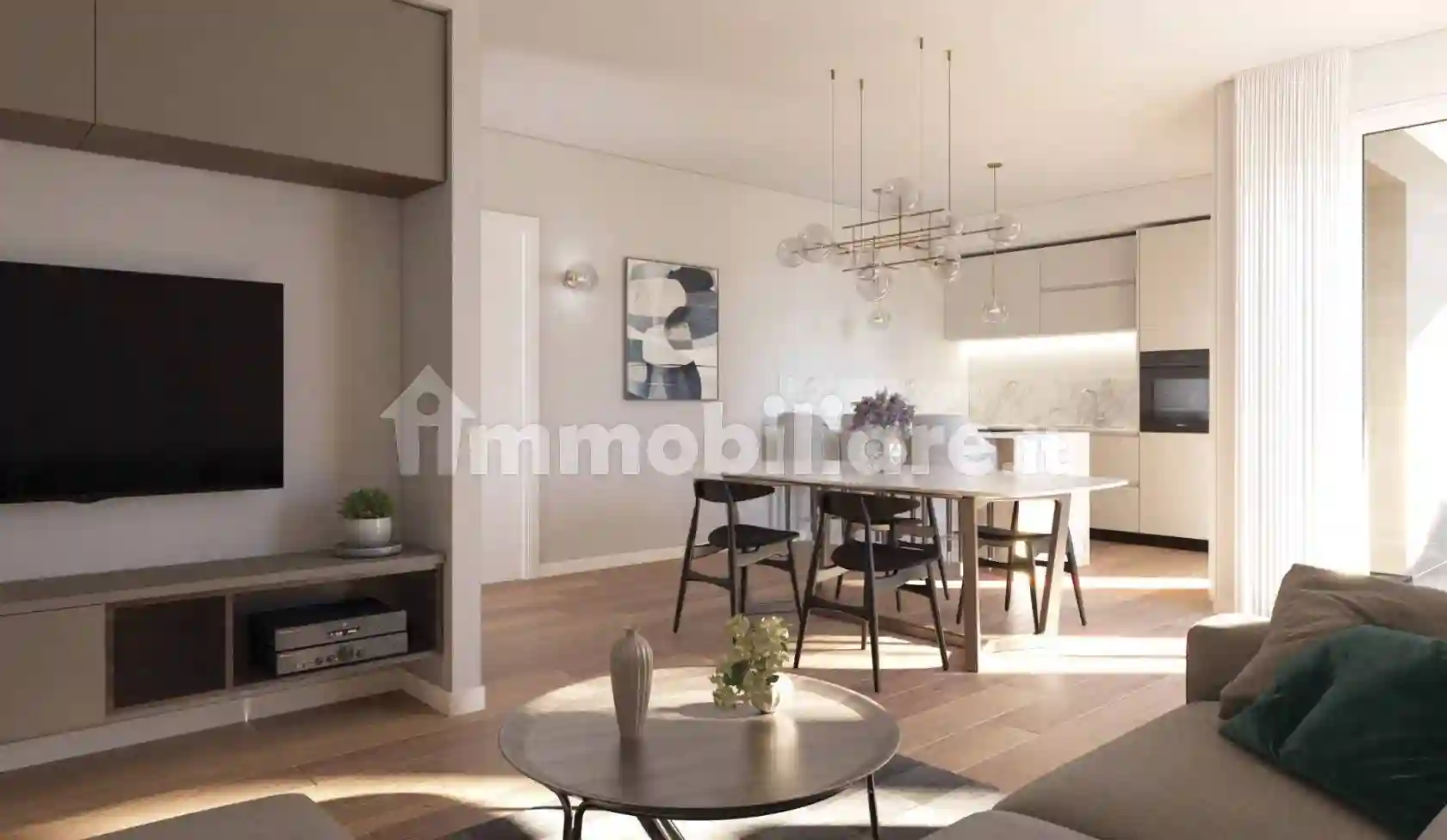 Appartamento - foto 4