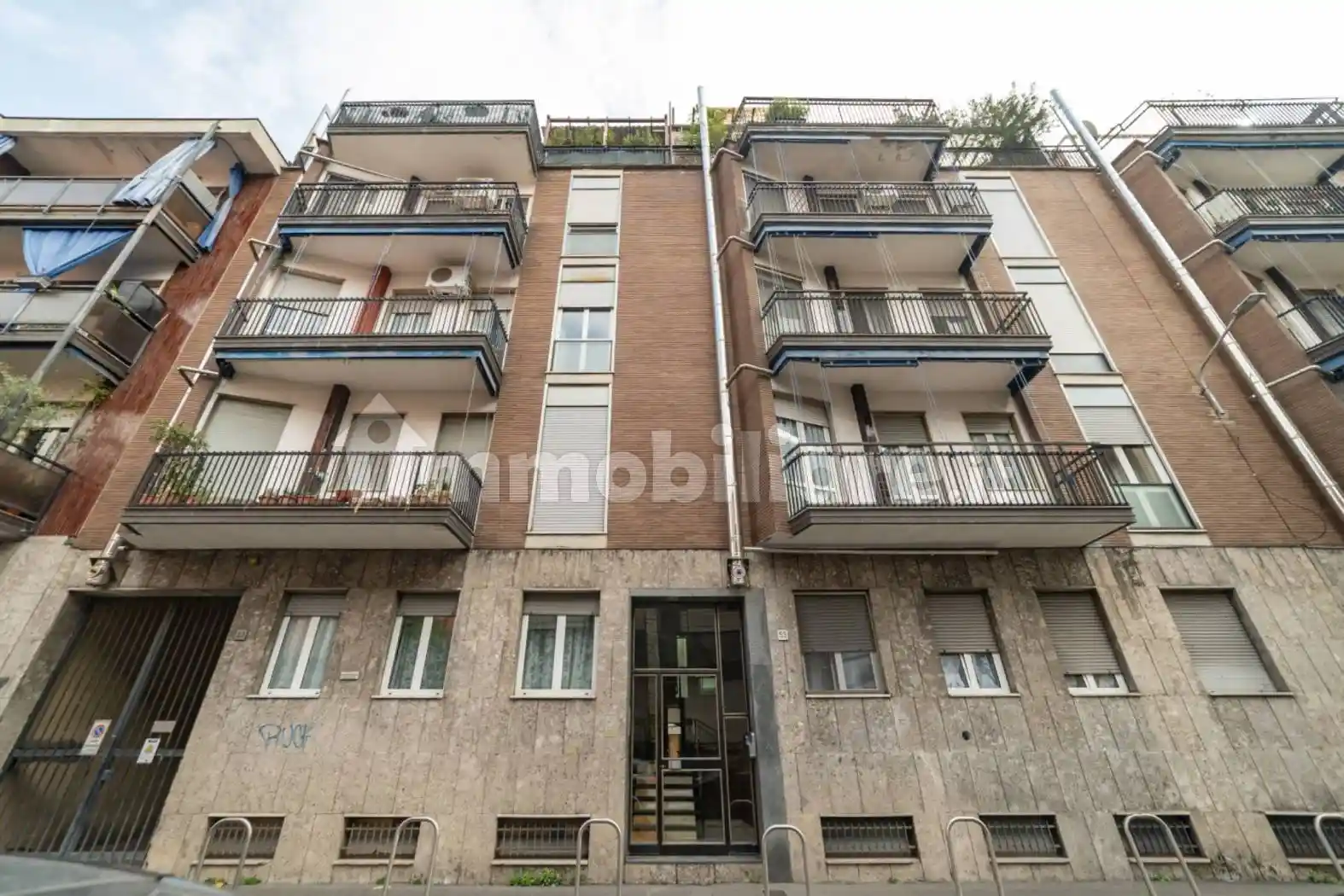 Appartamento in vendita a Corsico