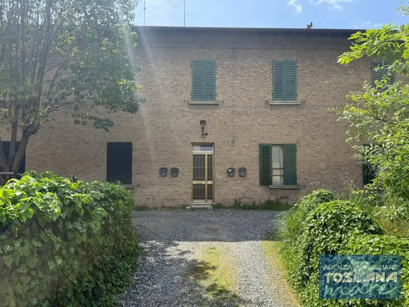 Appartamento in vendita a Rosignano Marittimo