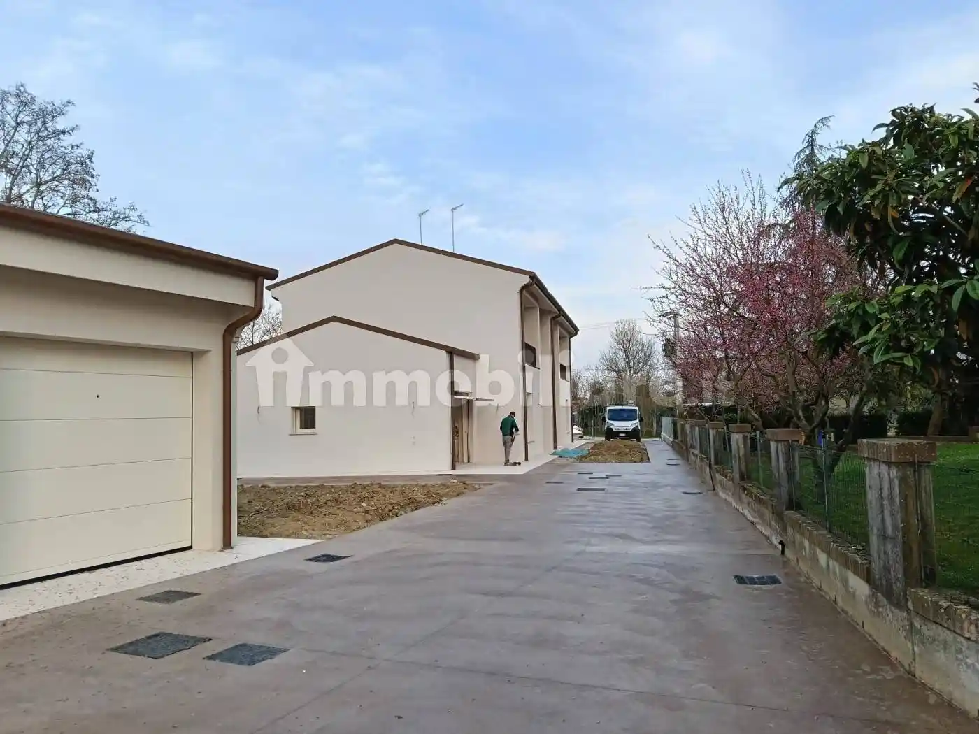 Villa in affitto a Roncade