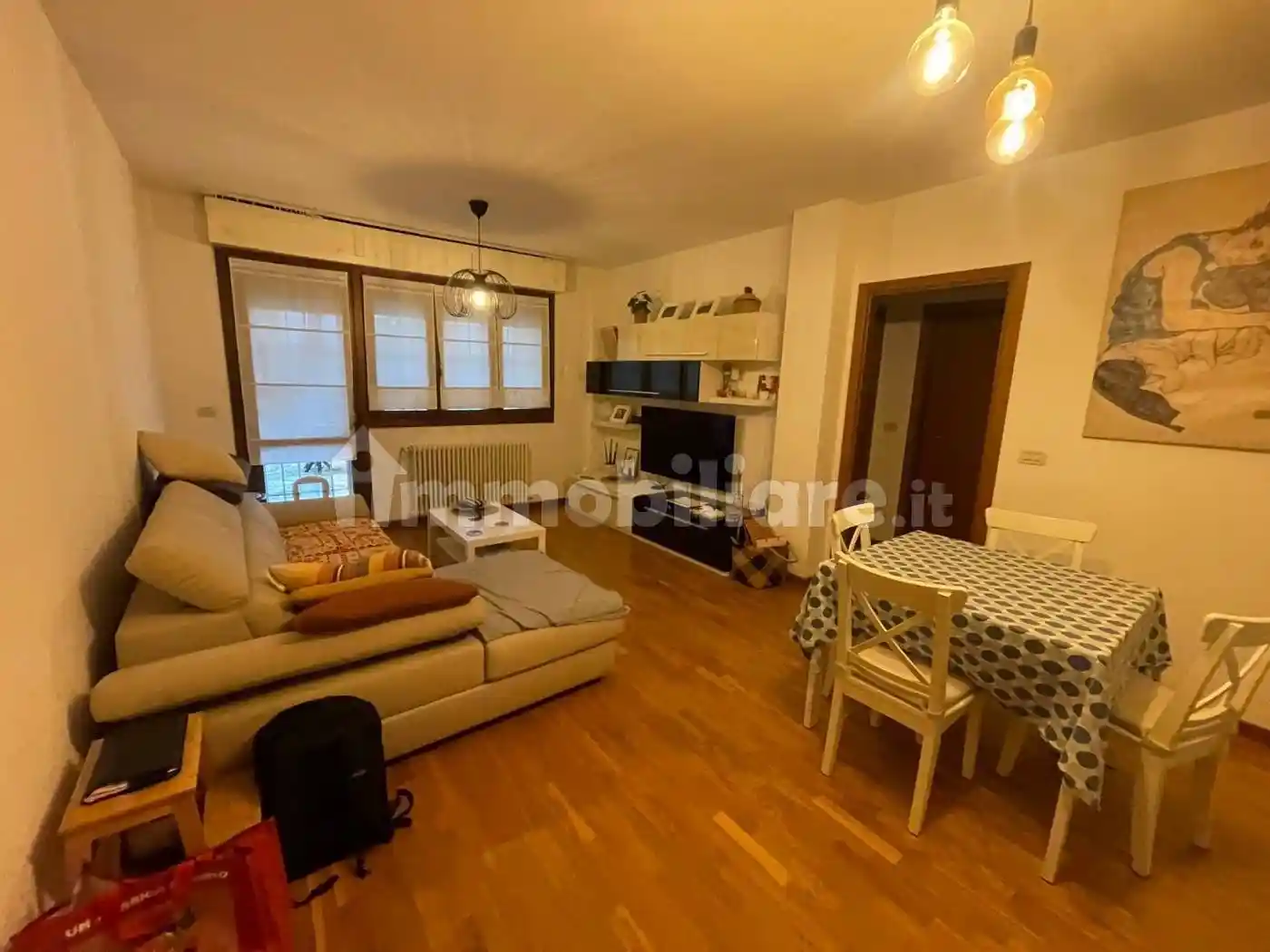 Appartamento in affitto a Casalecchio di Reno