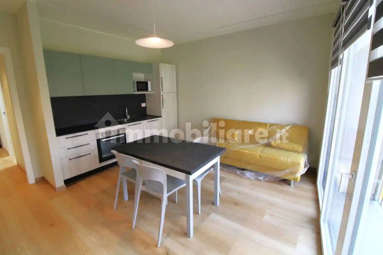 Appartamento in affitto a Rivoli