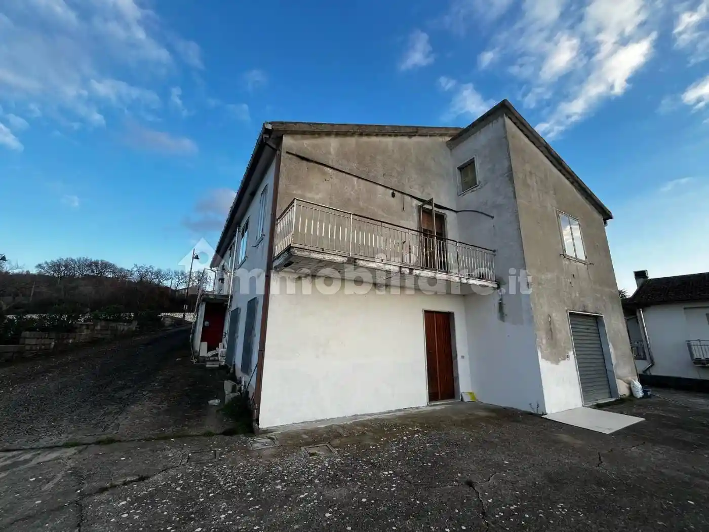 Appartamento in vendita a Pago Veiano