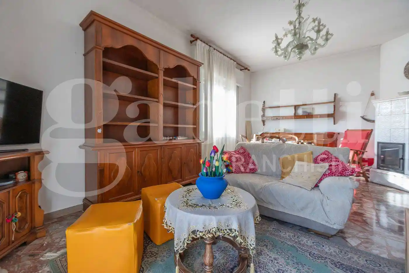 Villa in vendita a Mogliano Veneto