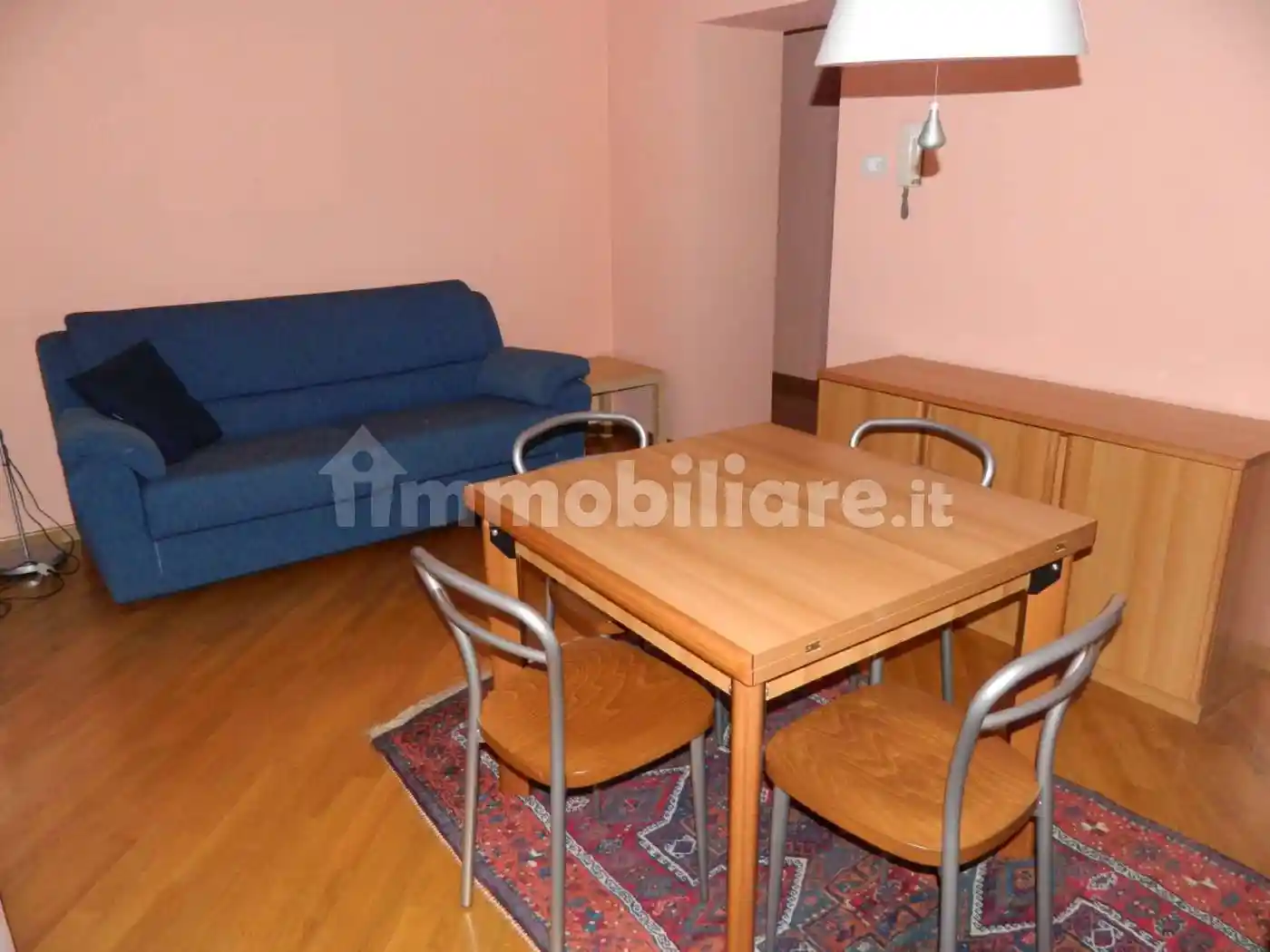 Appartamento in affitto a Sondrio