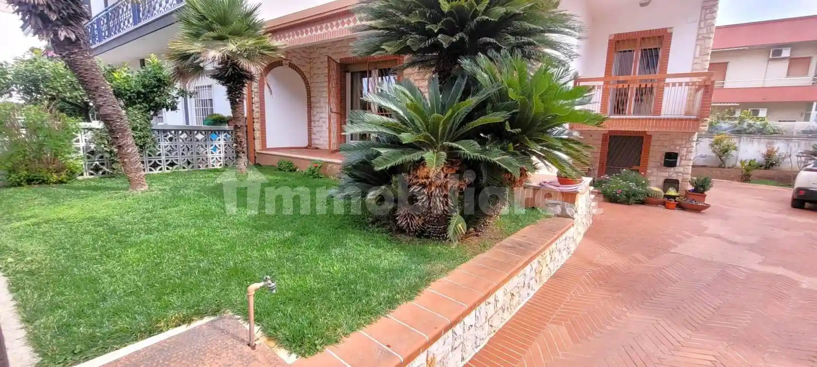 Villa in vendita a Casamassima