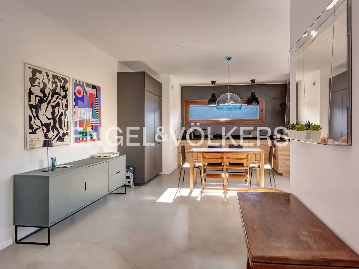 Appartamento in vendita a Mandello del Lario